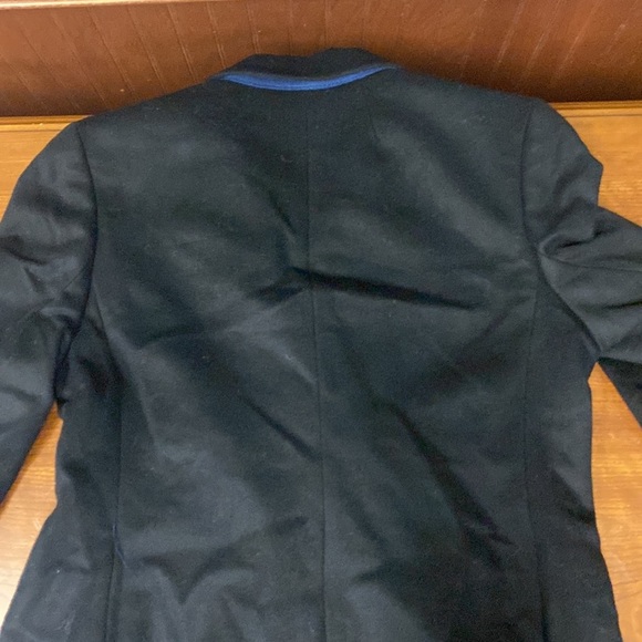 J Crew Mirabelle topcoat in Italian wool blend
Item BM546 - Picture 7 of 7